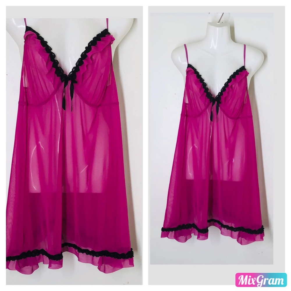 CACIQUE Intimates sleepwear night wear women NWOT